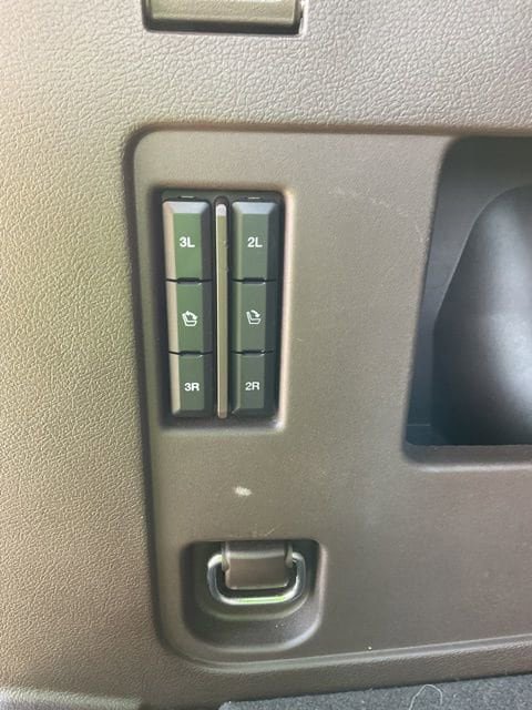 Used 2023 Ford Expedition Max King Ranch AWD/4WD image 10