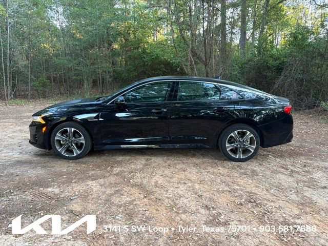 Certified 2024 Kia K5 EX w/ EX Premium Package FWD image 7