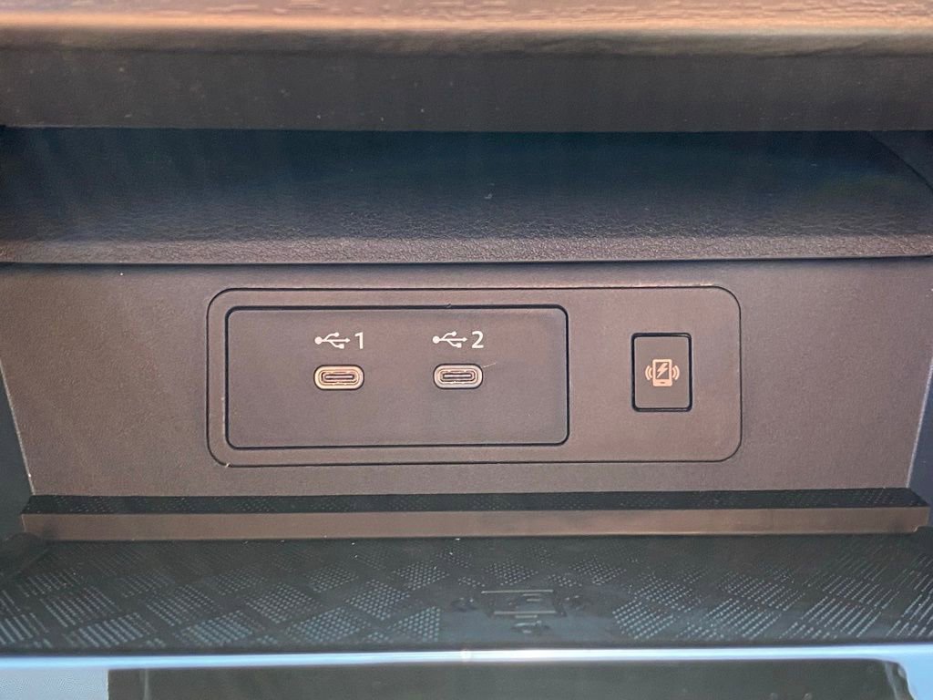 New 2025 Nissan Murano SL image 30