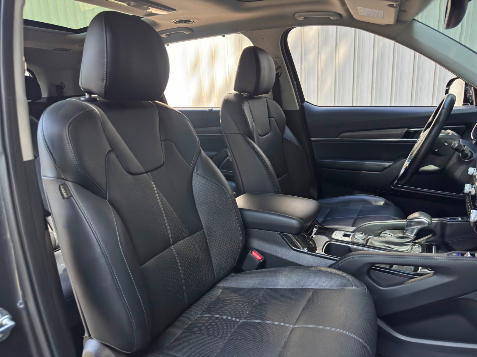 Used 2021 Kia Telluride SX w/ Towing Package AWD/4WD image 37