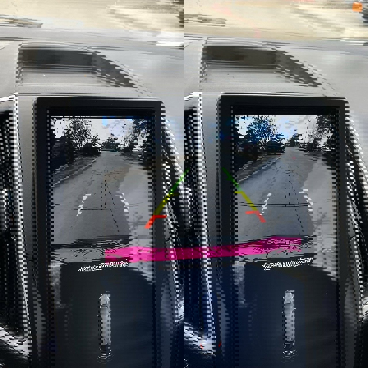 Used 2024 Ford Edge SEL image 18