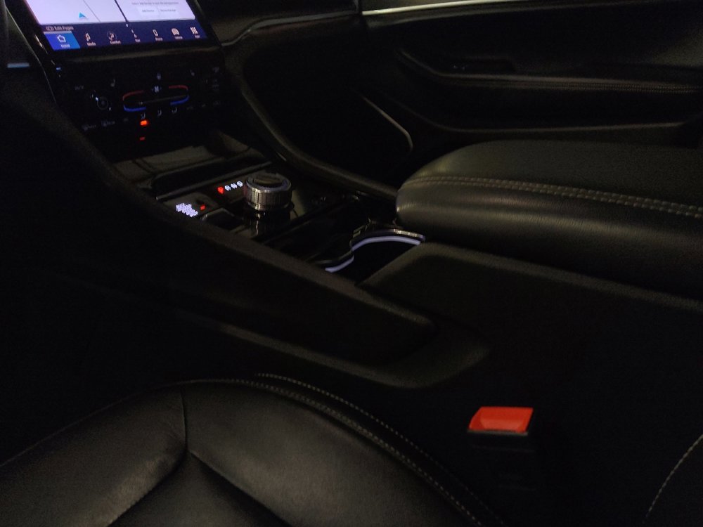 Used 2022 Jeep Grand Cherokee Limited 4xe image 26