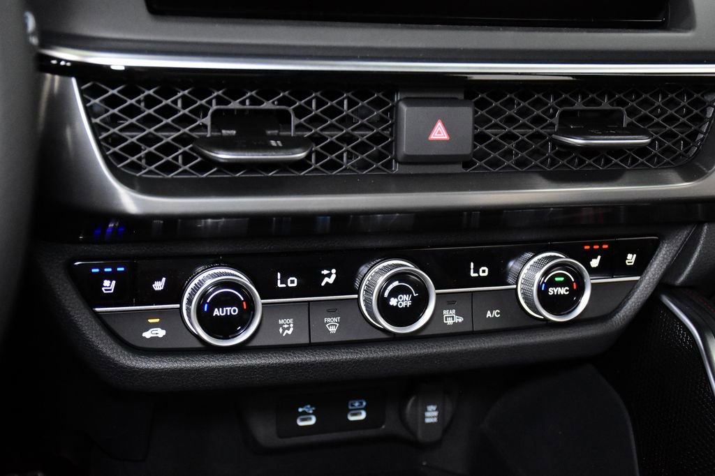 New 2026 Acura ADX A-Spec image 22