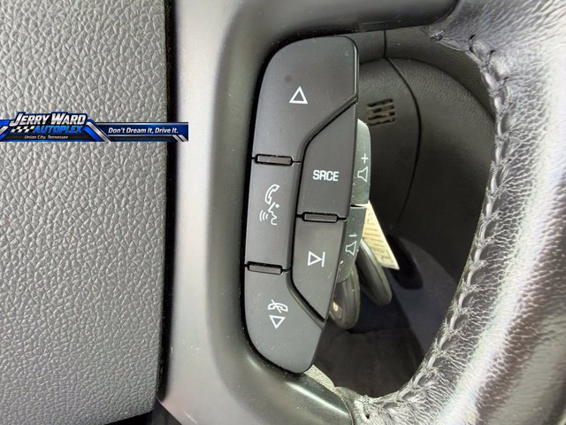 Used 2015 Buick Enclave Leather AWD/4WD image 14