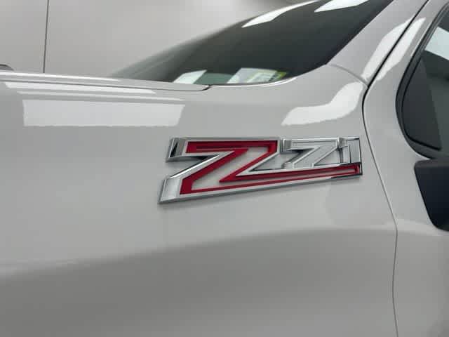 Certified 2023 Chevrolet Silverado 1500 LT Trail Boss AWD/4WD image 21