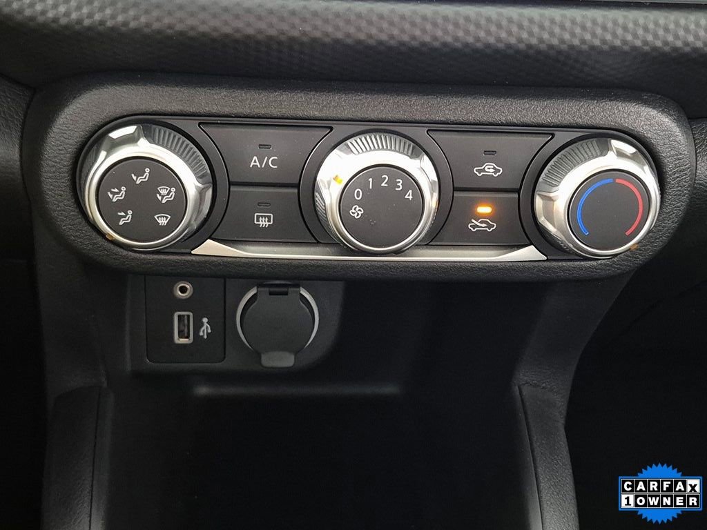 Used 2024 Nissan Kicks S image 17