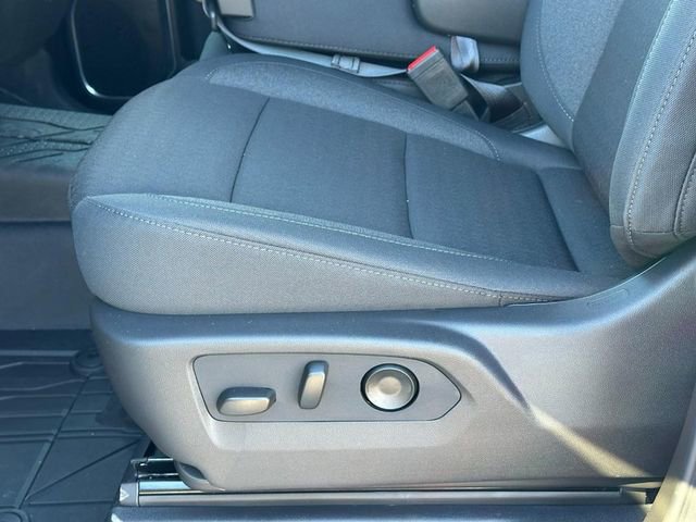 New 2026 Chevrolet Silverado 1500 LT image 10