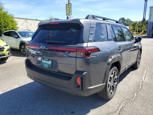 New 2026 Subaru Outback Touring XT AWD/4WD image 6
