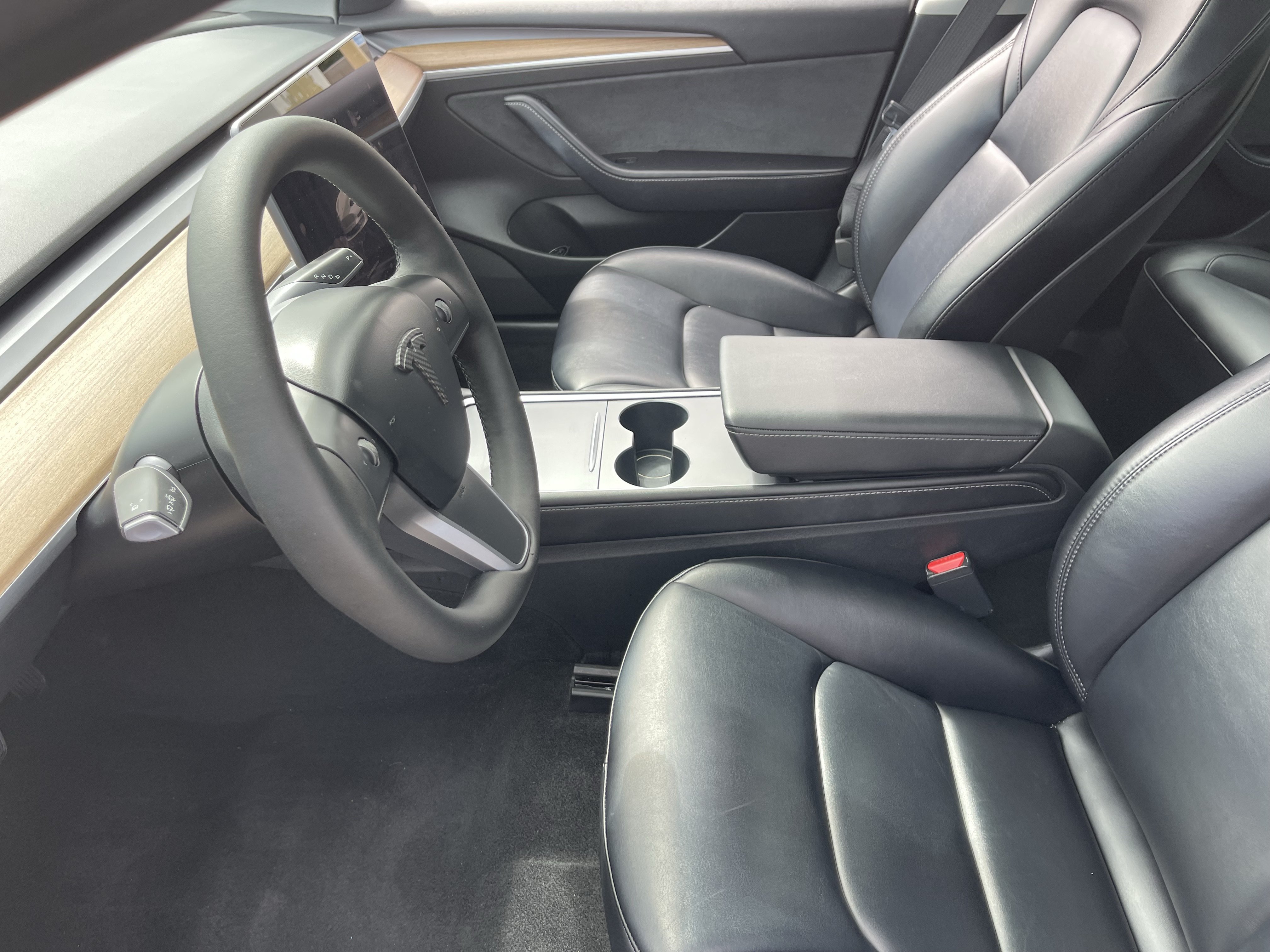 Used 2023 Tesla Model 3 Standard Range RWD image 19