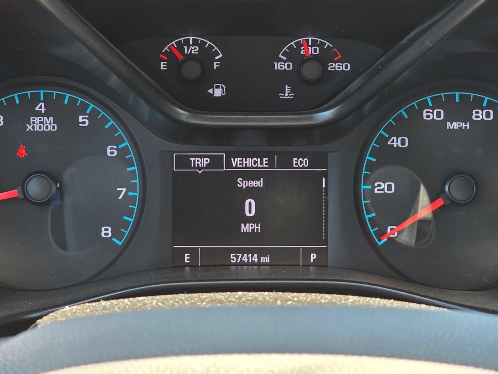 Certified 2022 GMC Canyon Elevation AWD/4WD image 17