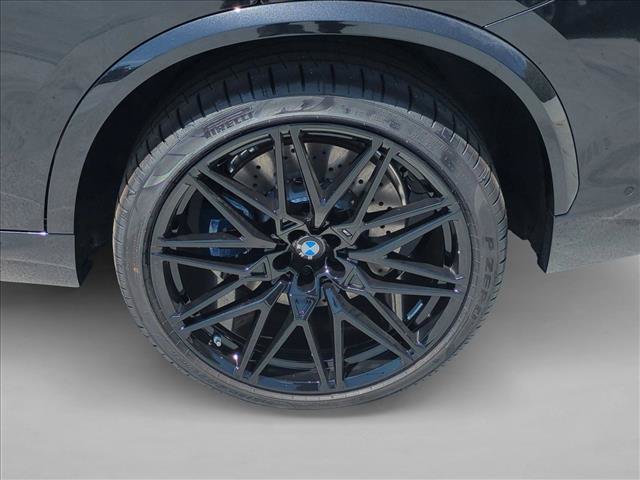 New 2026 BMW X5 M Competition w/ Executive Package AWD/4WD image 10