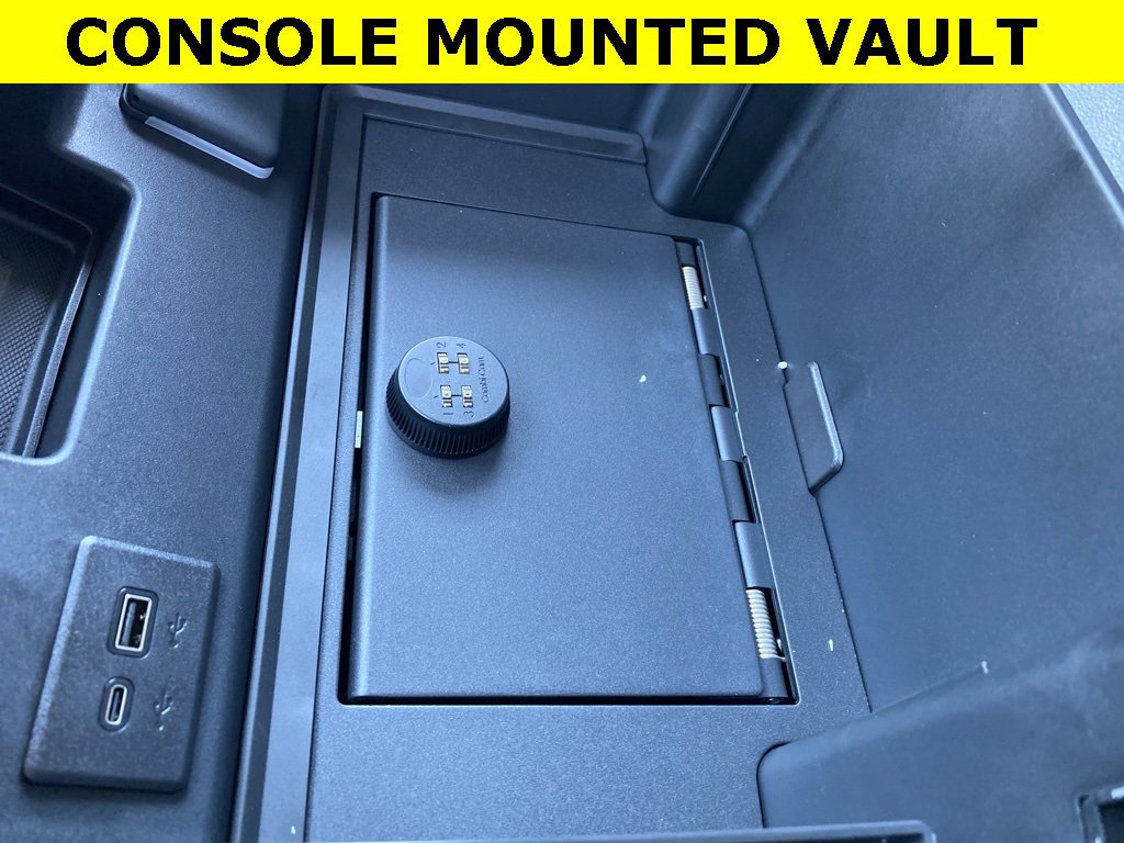 New 2026 GMC Sierra 1500 Denali w/ Technology Package image 21