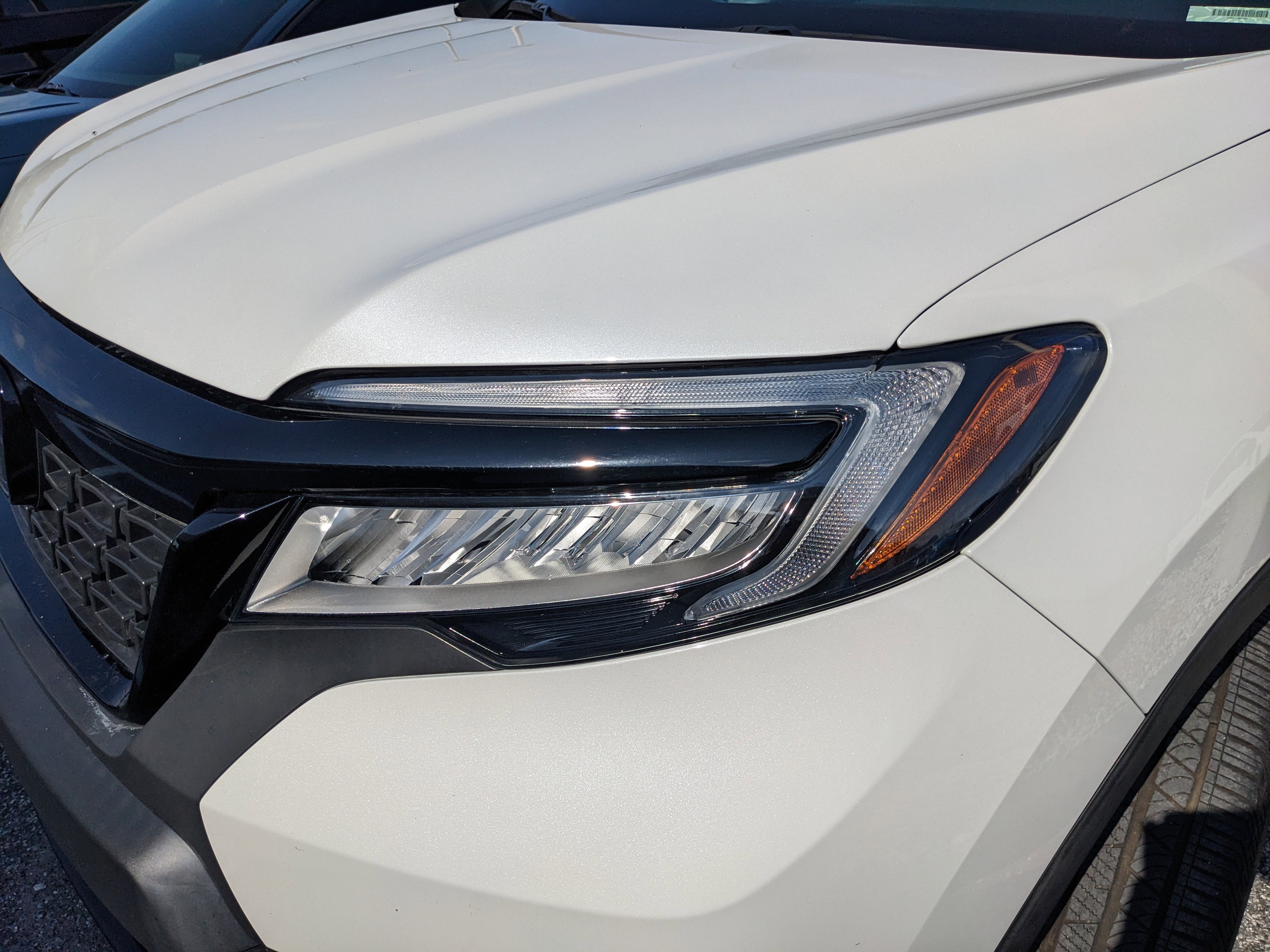 Used 2020 Honda Passport Touring image 16