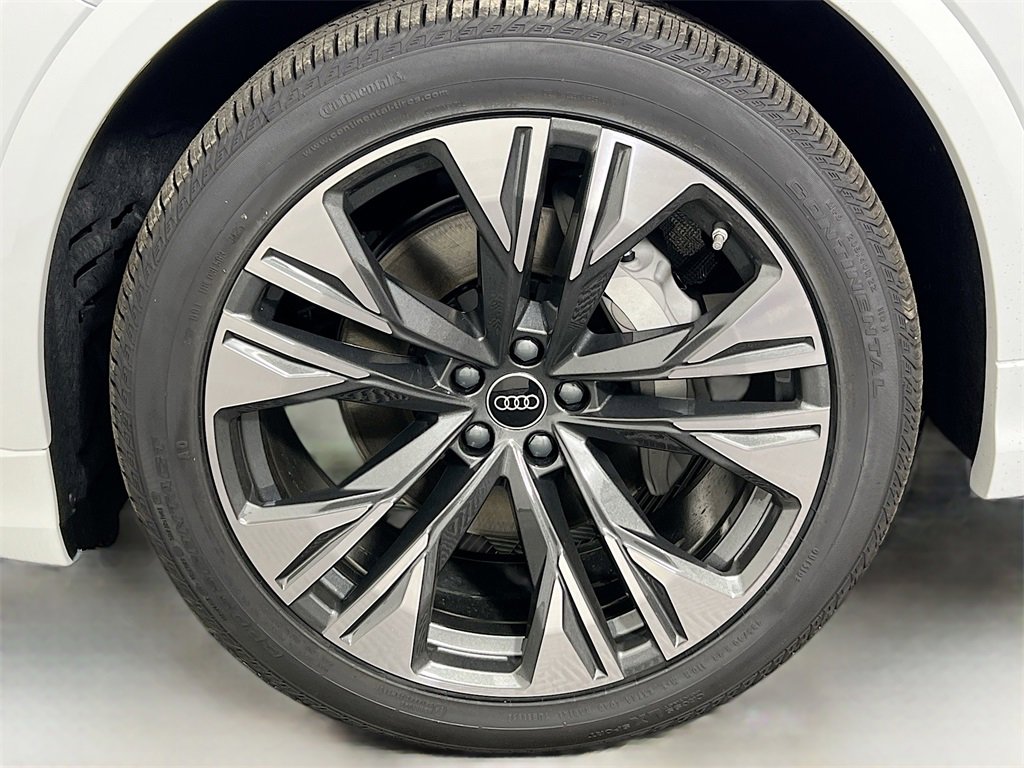 New 2026 Audi Q8 Premium Plus image 31