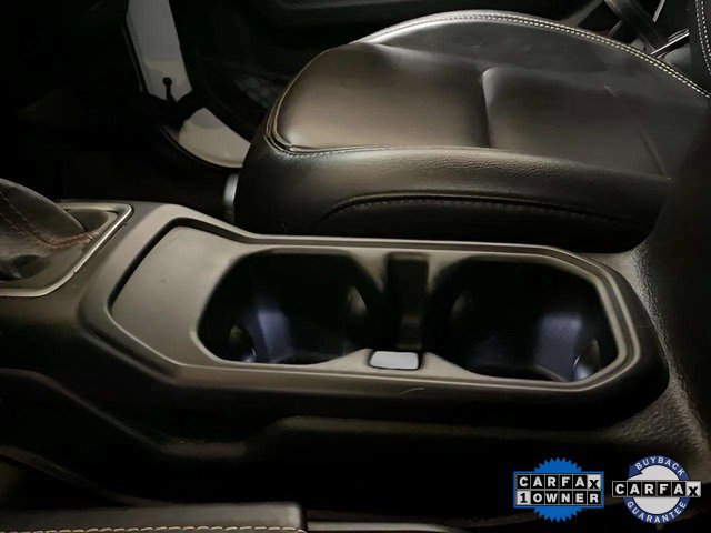 Used 2023 Jeep Wrangler Unlimited Sahara w/ Cold Weather Group image 54