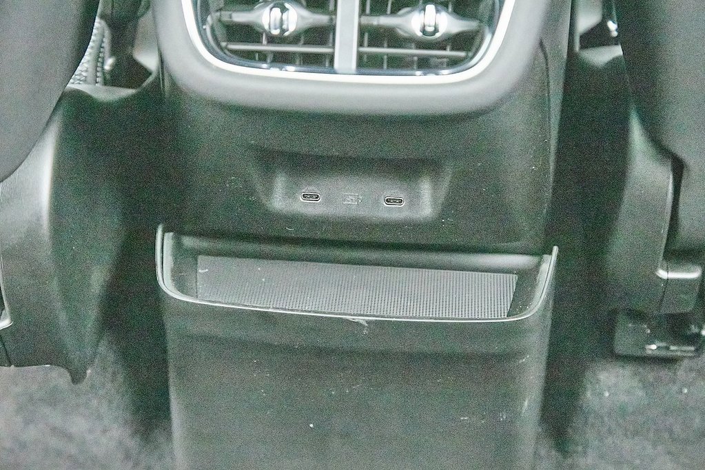 New 2025 Volvo EX90 Ultra image 21