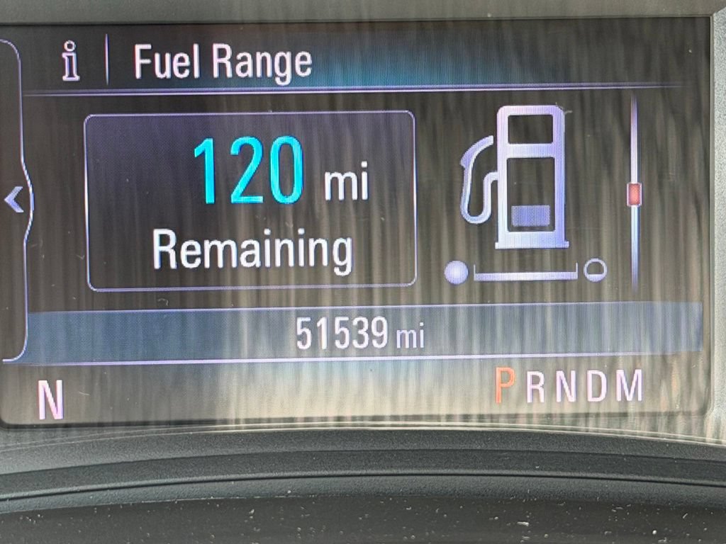 Used 2020 Buick Encore Preferred w/ Safety Package FWD image 6