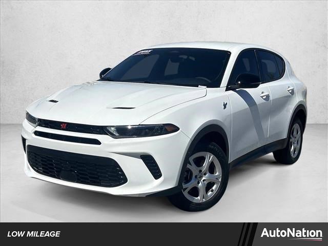 Used 2025 Dodge Hornet GT image 1