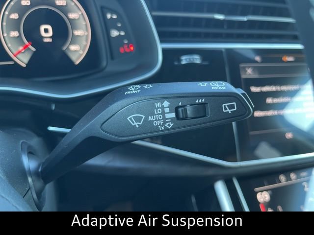 New 2026 Audi Q7 3.0T Premium Plus image 13