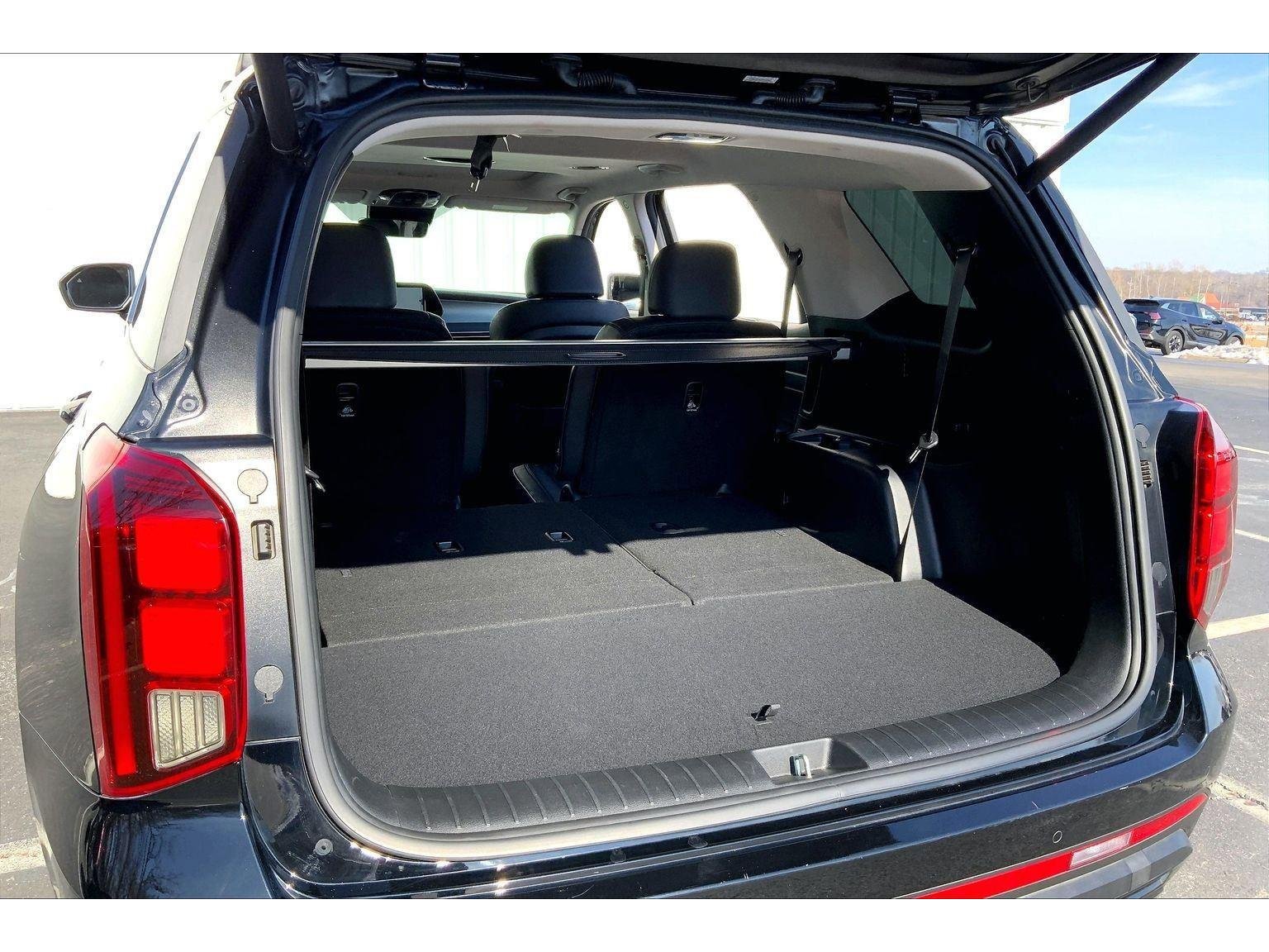 Used 2023 Hyundai Palisade XRT image 24