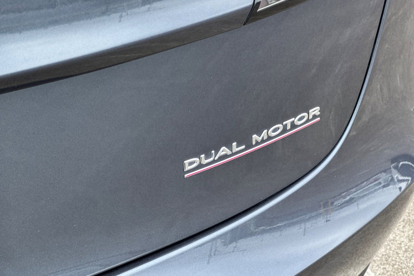 Used 2020 Tesla Model 3 Performance AWD/4WD image 34
