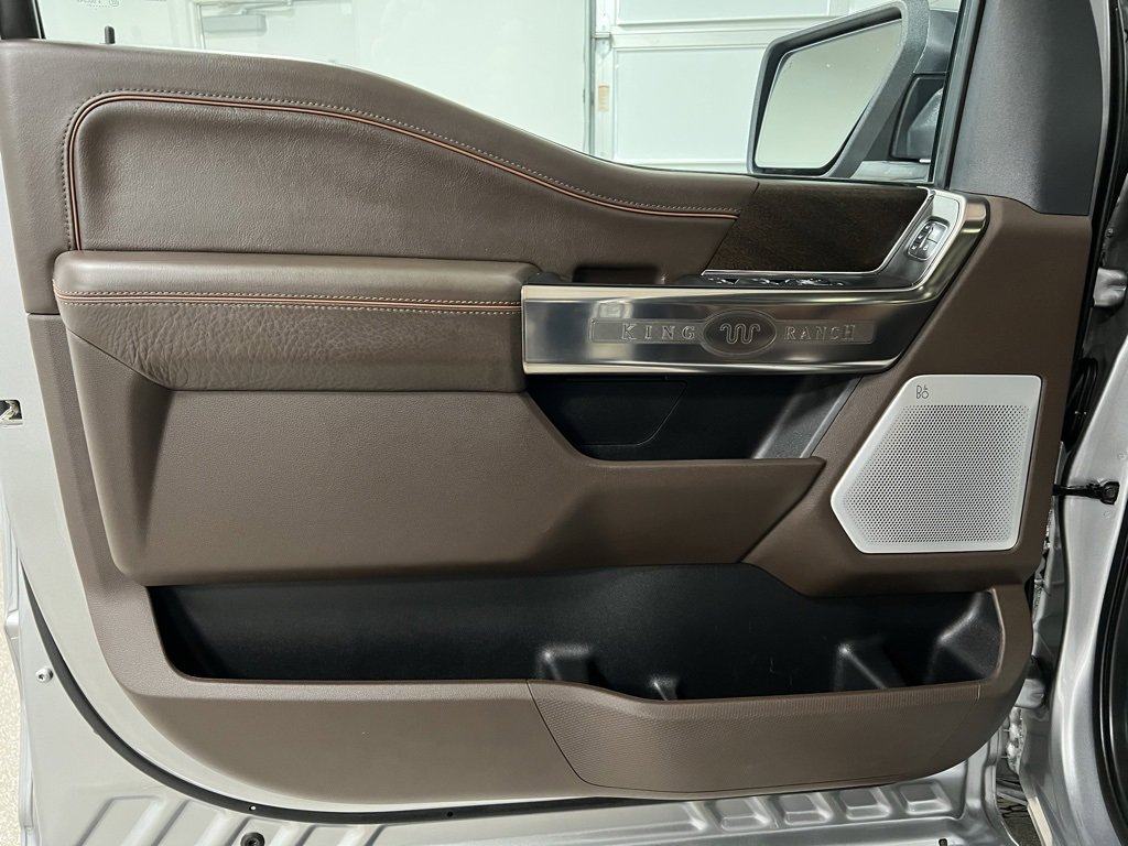 Used 2021 Ford F150 King Ranch image 38