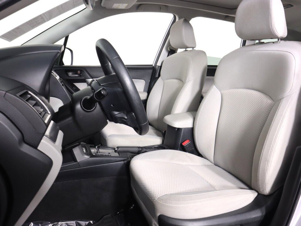Used 2018 Subaru Forester 2.5i Premium image 28