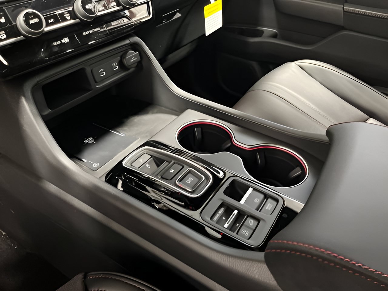 New 2026 Honda Pilot Black Edition image 22