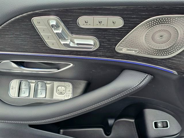 New 2026 Mercedes-Benz GLE 450 4MATIC image 21