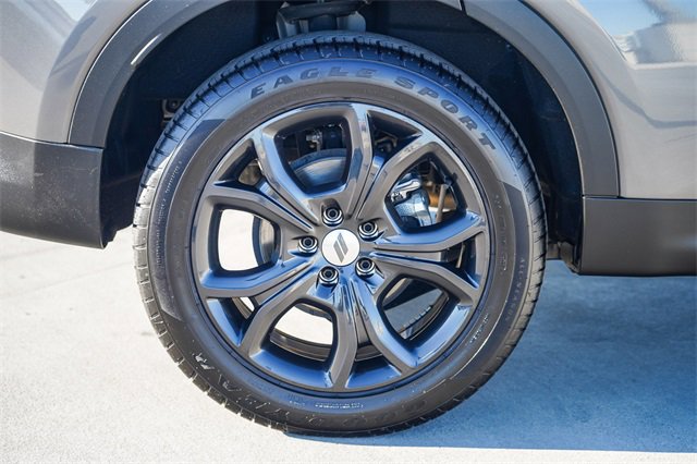 Used 2024 Dodge Hornet GT w/ GT Blacktop Package image 13