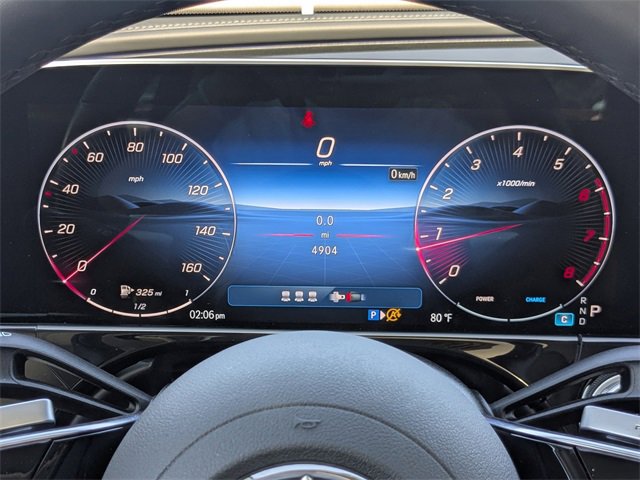 Used 2025 Mercedes-Benz E 450 4MATIC All-Terrain Wagon image 30