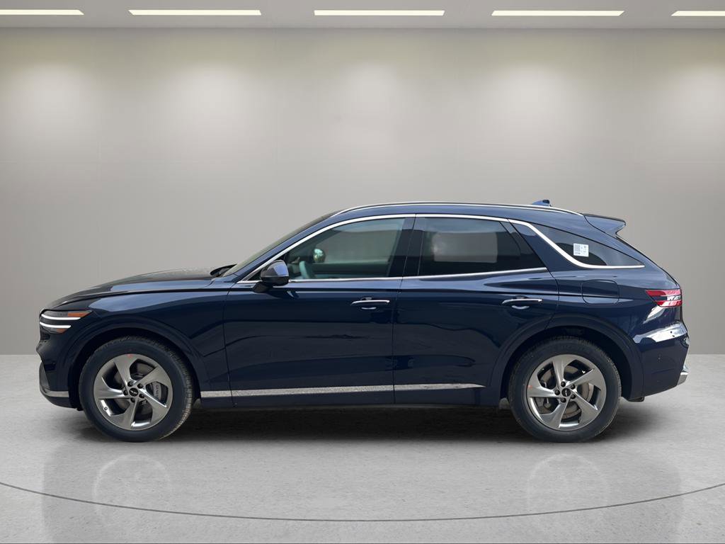 New 2026 Genesis GV70 2.5T Advanced image 2