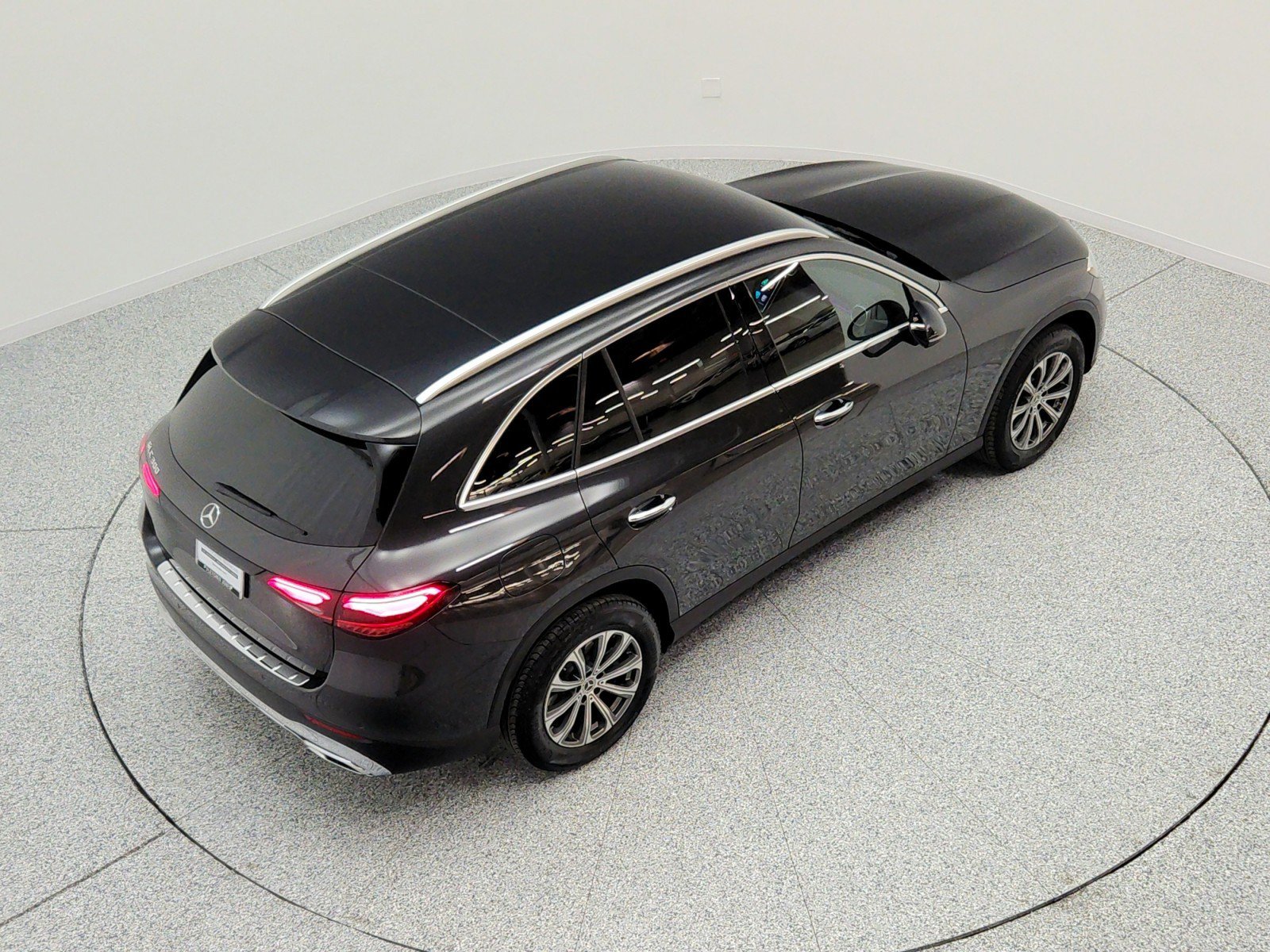 Certified 2026 Mercedes-Benz GLC 300 image 26