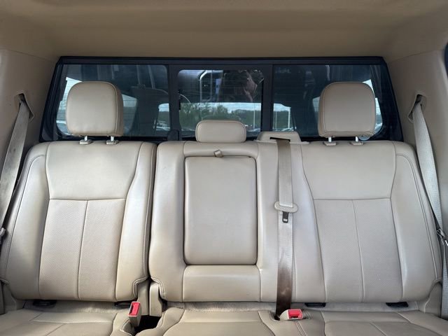 Used 2019 Ford F150 Lariat w/ Equipment Group 502A Luxury AWD/4WD image 16