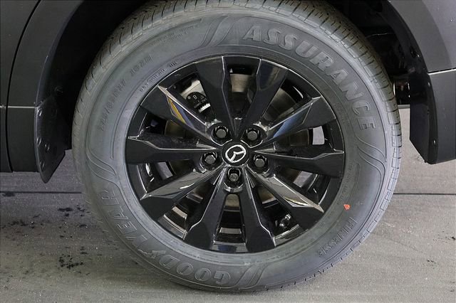 New 2026 MAZDA CX-50 AWD 2.5 S w/ Cargo Package image 34
