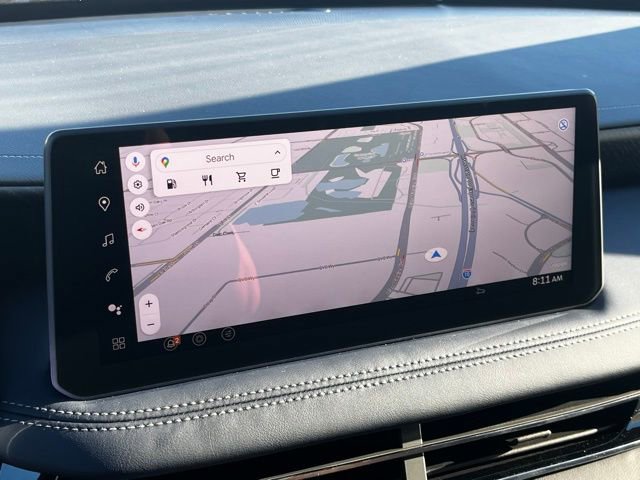 New 2026 INFINITI QX60 Sport w/ Dark Cargo Package image 15