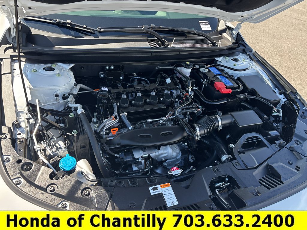 Used 2026 Honda Accord SE image 33