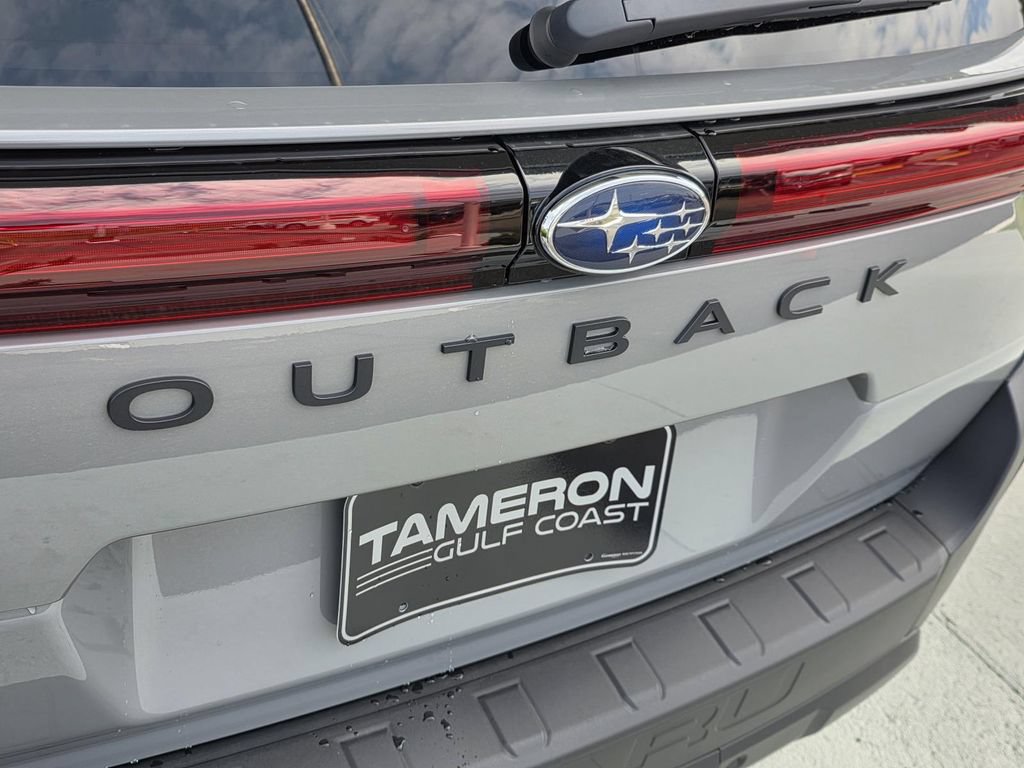 New 2026 Subaru Outback Premium AWD/4WD image 30