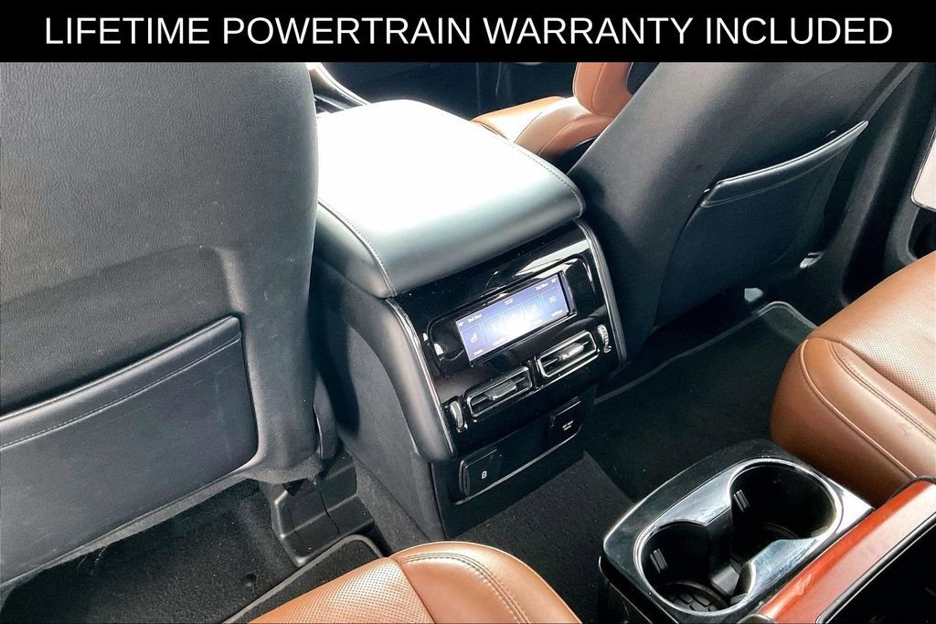 Used 2022 Lincoln Aviator Reserve w/ Equipment Group 201A AWD/4WD image 21