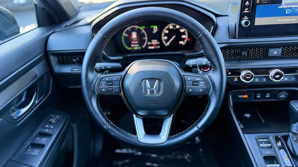 New 2026 Honda CR-V Sport image 20