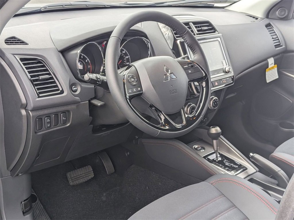 New 2025 Mitsubishi Outlander Sport SE image 11
