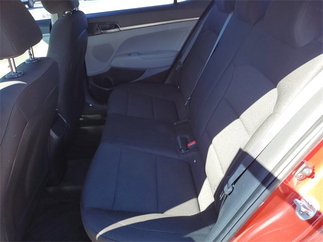 Used 2017 Hyundai Elantra SE image 25