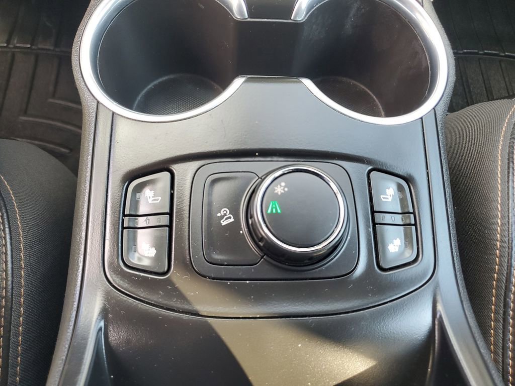 Used 2019 GMC Terrain SLT image 31