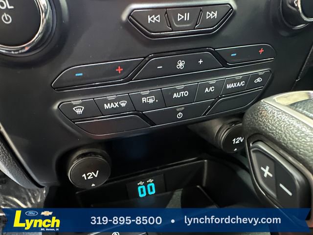 Used 2022 Ford Ranger XLT w/ Equipment Group 301A Mid AWD/4WD image 12
