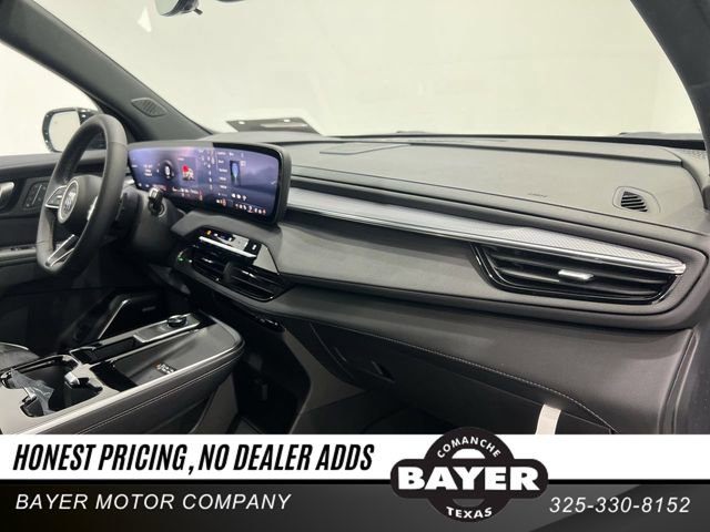 New 2026 Buick Enclave Sport Touring w/ Power Package image 27