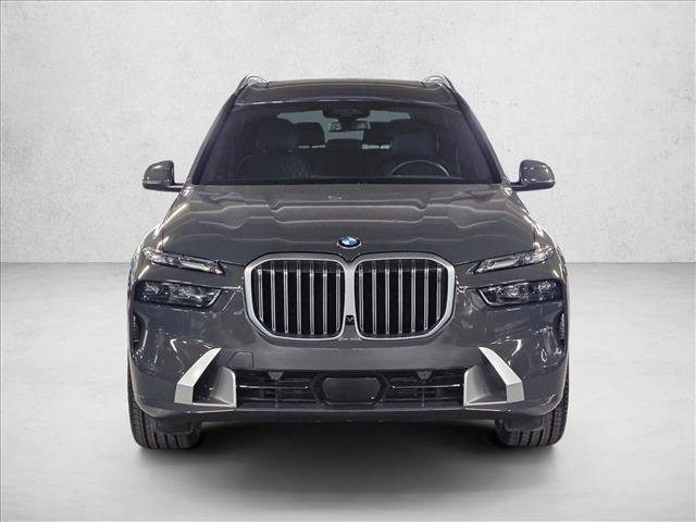 Used 2024 BMW X7 xDrive40i AWD/4WD video 2