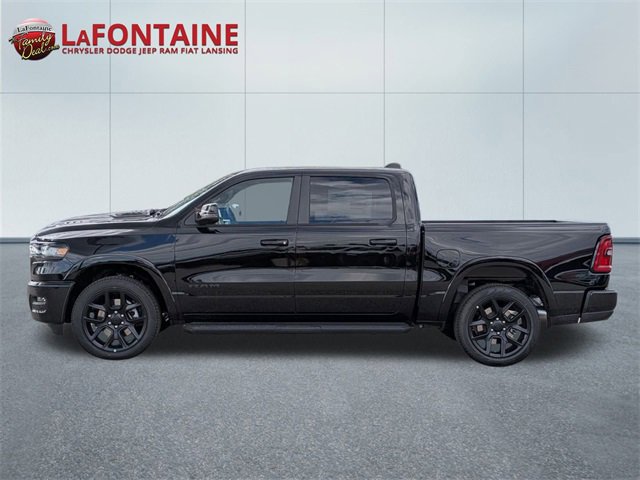 New 2026 RAM 1500 Laramie image 2