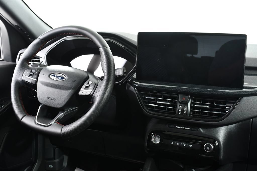 Used 2024 Ford Escape ST-Line w/ Tech Pack #1 AWD/4WD image 8
