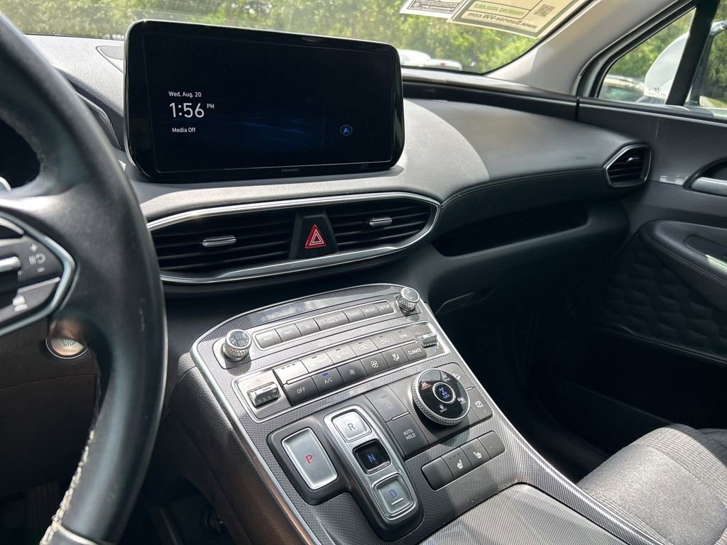 Used 2023 Hyundai Santa Fe SEL w/ Cargo Package image 25