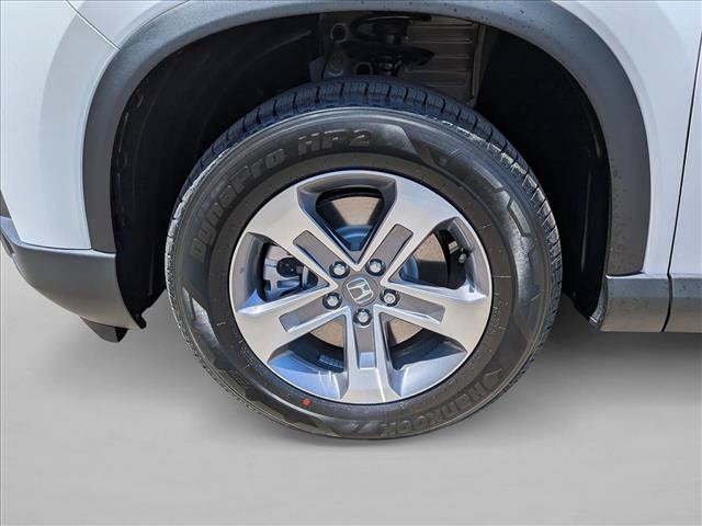 New 2026 Honda Pilot EX-L image 10